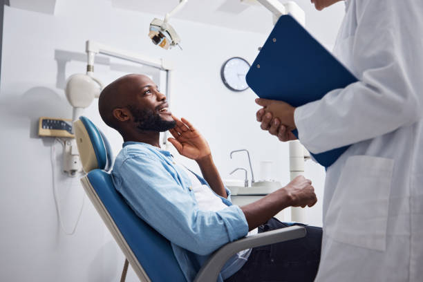 Best Emergency Dentist for Lost Fillings or Crowns in Waukon, IA