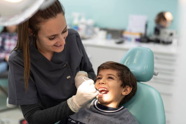 Best Weekend Emergency Dentist in Waukon, IA