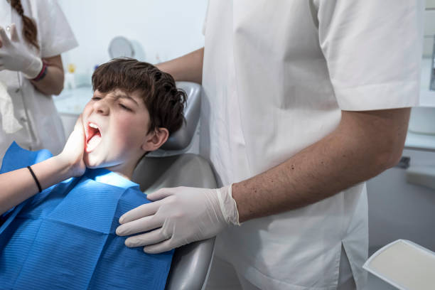 Best Emergency Dentist for Special Needs Patients in Waukon, IA