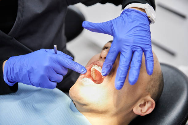 Best Emergency Dental Care for Abscessed Tooth in Waukon, IA