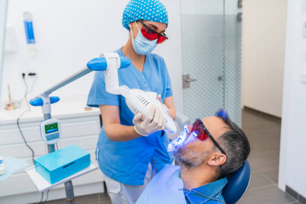 Best Mobile Emergency Dentist in Waukon, IA