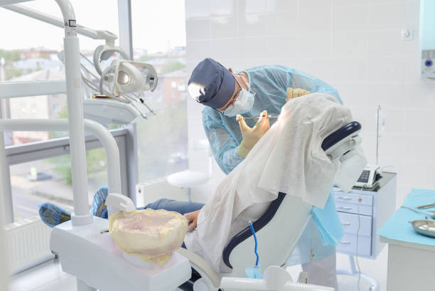 Best Emergency Root Canal Treatment in Waukon, IA